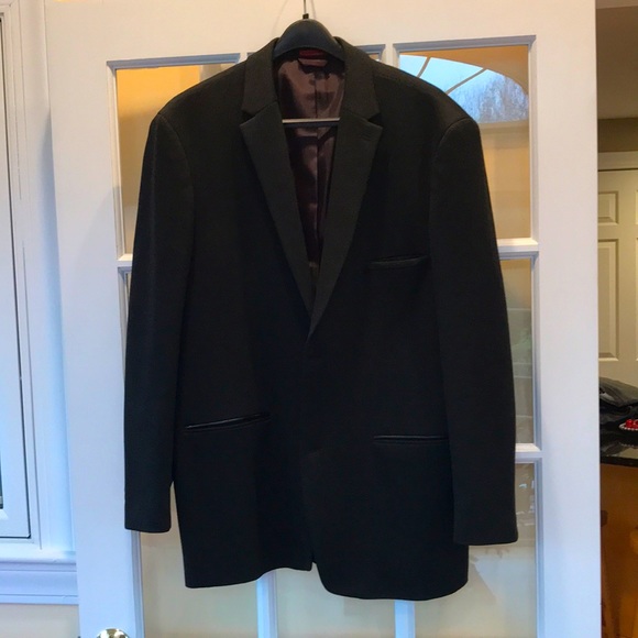 Alfani Other - Alfani Black Sports Coat